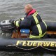 Boot der Feuerwehr Molfsee