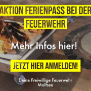 Aktion Ferienpass 2020