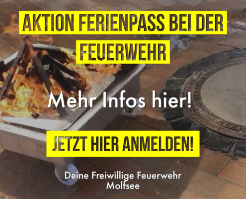 Aktion Ferienpass 2020