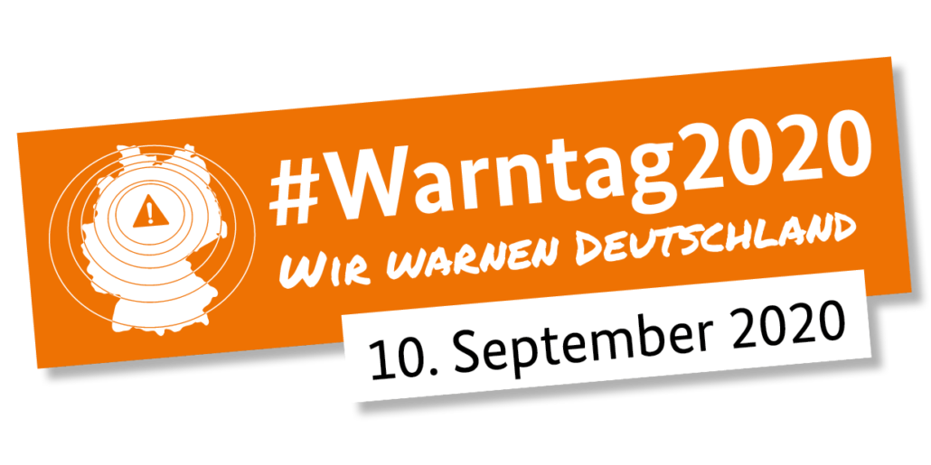 Warntag 2020